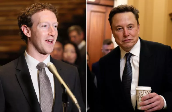 成都赚配网 马斯克曾寻求扎克伯格加入收购OpenAI的计划